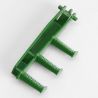 Bruder Ascension ladder for John Deere 1210E reservdel