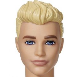 Barbie Ken Great Shape 60th Anniversary Doll Year år 1984