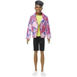 Barbie Ken Rocker Derek 60th Anniversary Doll Year år 1985