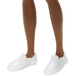 Barbie Ken Rocker Derek 60th Anniversary Doll Year år 1985