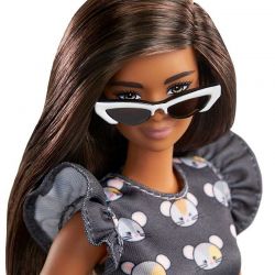 Barbie Fashionistas Doll No. 140