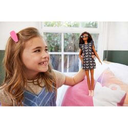 Barbie Fashionistas Doll No. 140