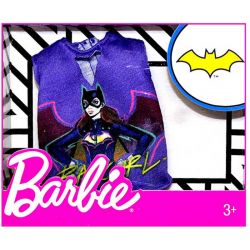Barbie Batman Fashion Topp