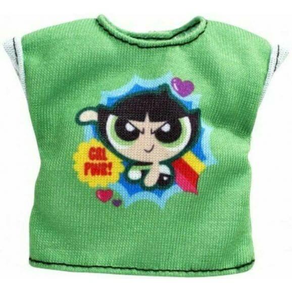 Barbie Batman Fashion Topp