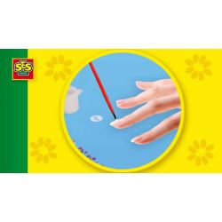 SES Nagellack dekoration för barn