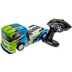 Radiostyrd Lastbil Racing Truck Gear4Play 18 km/h