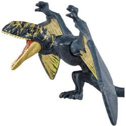 Jurassic World Dimorphodon Attack Pack 12 cm 