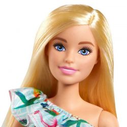 Barbie och Chelsea birthday docka med hundvalp