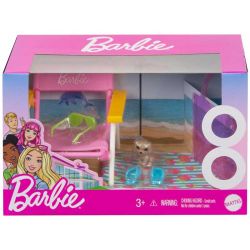 Barbie Beach Set Entry Price Point