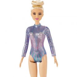 Barbie Karriär Rytmisk Gymnast GTN65