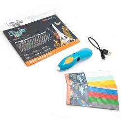Printing Penna 3Doodler Start Essential