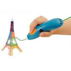 Printing Penna 3Doodler Start Essential