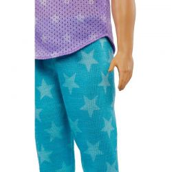 Barbie Ken Fashionistas Docka Nr. 154