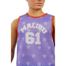 Barbie Ken Fashionistas Docka Nr. 154