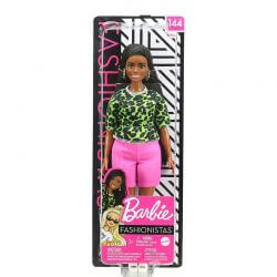 Barbiedocka Fashionistas Nr 144