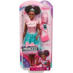Barbie Princess Adventure Nikki