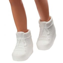 Barbie Chelsea Club Killdocka med Monster Grafik T-Shirt och sjorts
