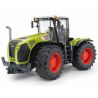 Bruder Stor Claas XERION 5000 Traktor 03015