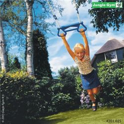 Jungle Gym Monkey Bar, komplett kit