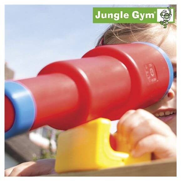 Jungle Gym Stjärnkikare