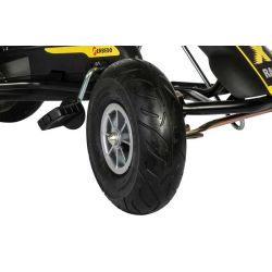 Rolly Toys Ferbedo GoKart ATX-Racer