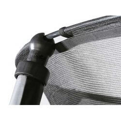 Studsmatta Premium Black Edition Ø251 cm SALTA