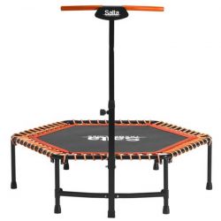 Fitness studsmatta orange SALTA