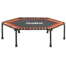 Fitness studsmatta orange SALTA