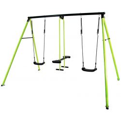 Hörby Bruk Gunga CANCAN Classic lime