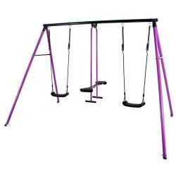 Hörby Bruk Gunga CANCAN Classic lila