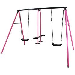 Hörby Bruk Gunga CANCAN Classic cerise