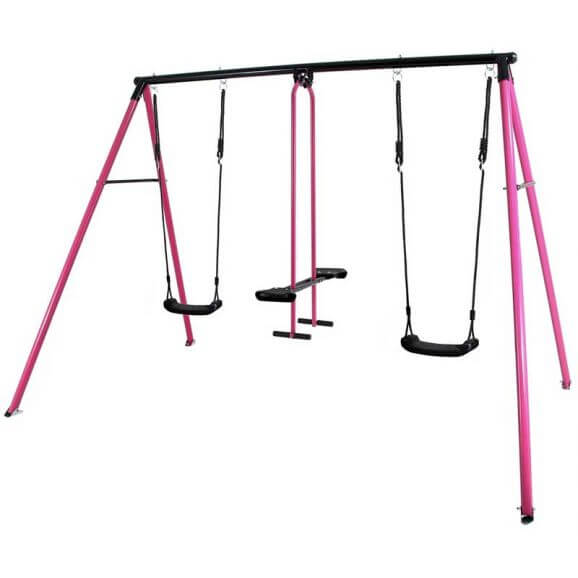 Hörby Bruk Gunga CANCAN Classic cerise