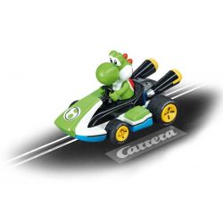 Carrera Go Nintendo Mario Kart 8 - Yoshi 1:43