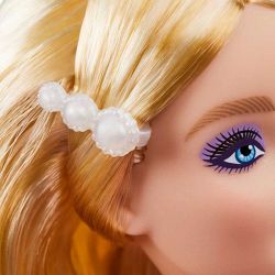 Barbie Birthday wishes Doll In Gown