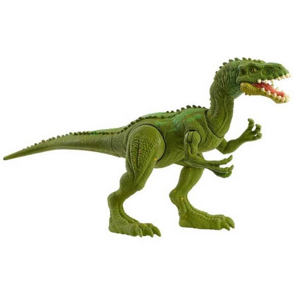Jurassic World Fierce Force Assorted