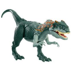 Jurassic World Roar Attack Assorted