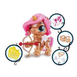 Fairy unicorn squad Balls 5 Surprises Zuro Alive