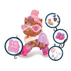 Fairy unicorn squad Balls 5 Surprises Zuro Alive