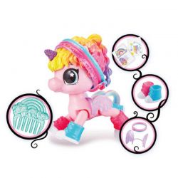 Fairy unicorn squad Balls 5 Surprises Zuro Alive