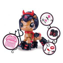 Fairy unicorn squad Balls 5 Surprises Zuro Alive