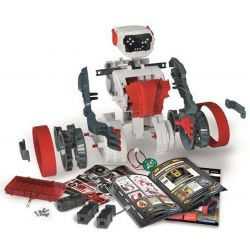 Clementoni Evolution Robot