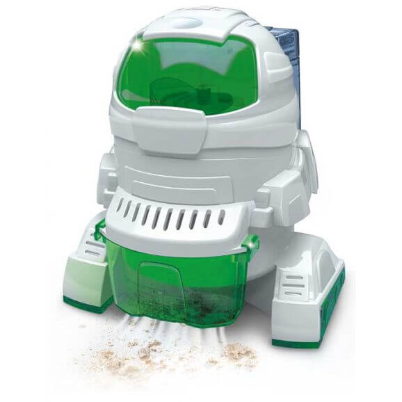 Clementoni Ecobot Robot