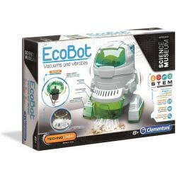 Clementoni Ecobot Robot