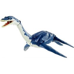 Jurassic World Plesiosaurus Camp Cretaceous Savage Strike 19 cm