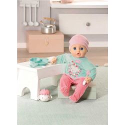 Baby Annabell Lunchdags Set Dockkläder Med Tillbehör