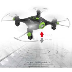 Radiostyrd Drönare Syma XP20 med hovering 2,4 Ghz