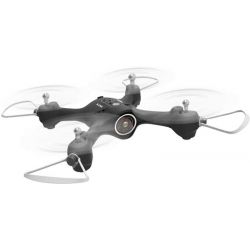 Radiostyrd Drönare Syma X23W WiFi med kamera 2,4 Ghz