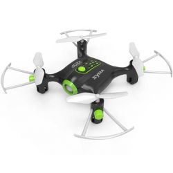 Radiostyrd Drönare Syma XP20 med hovering 2,4 Ghz Svart