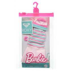 Barbie Kläder Fashions Roxy Complete Look