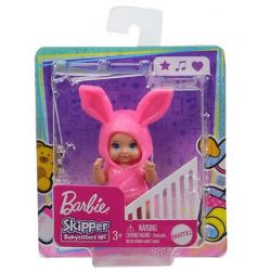 Barbie Bebis
